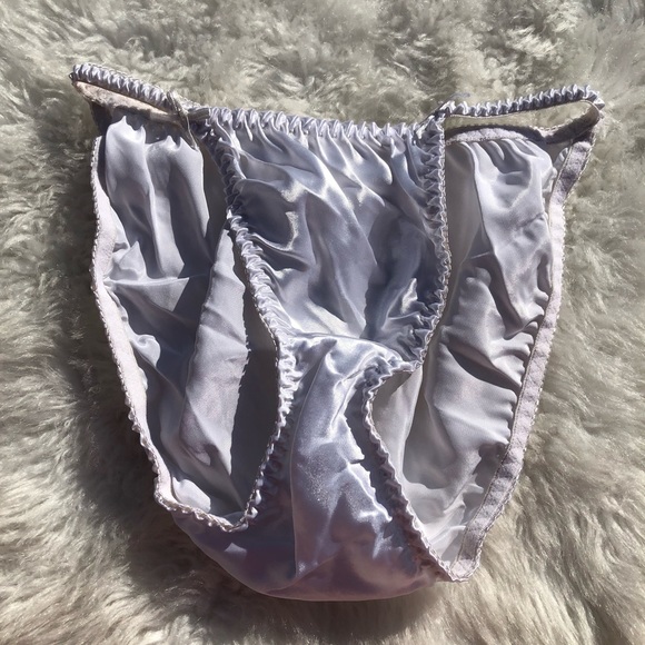 Shiny Panty Pictures